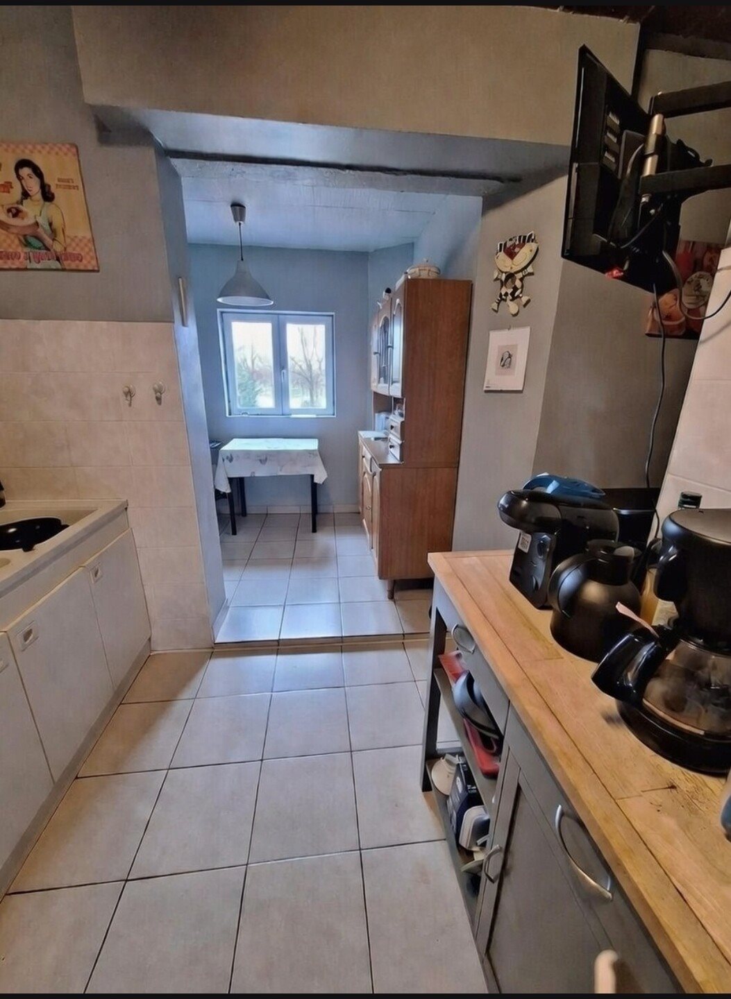 Maison à vendre, 1100m², Talange