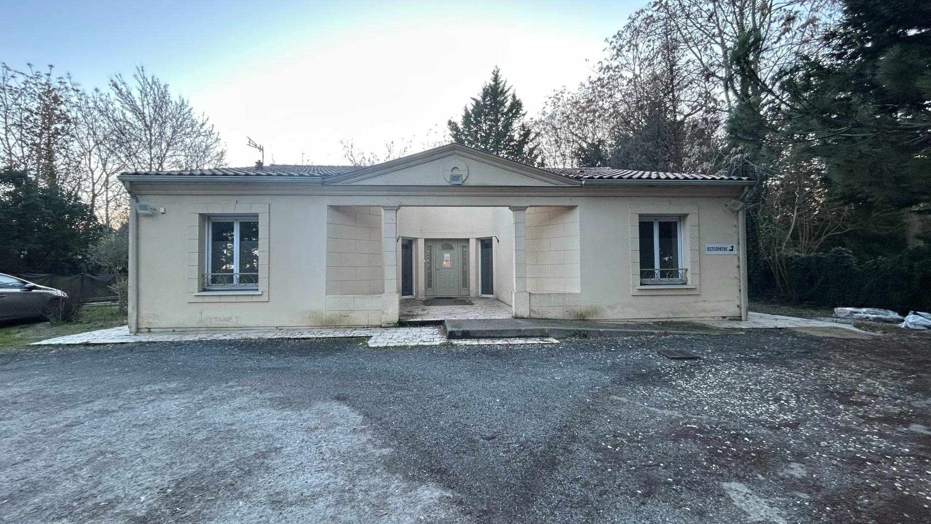 Maison à vendre, 130m², Villenave-d'Ornon