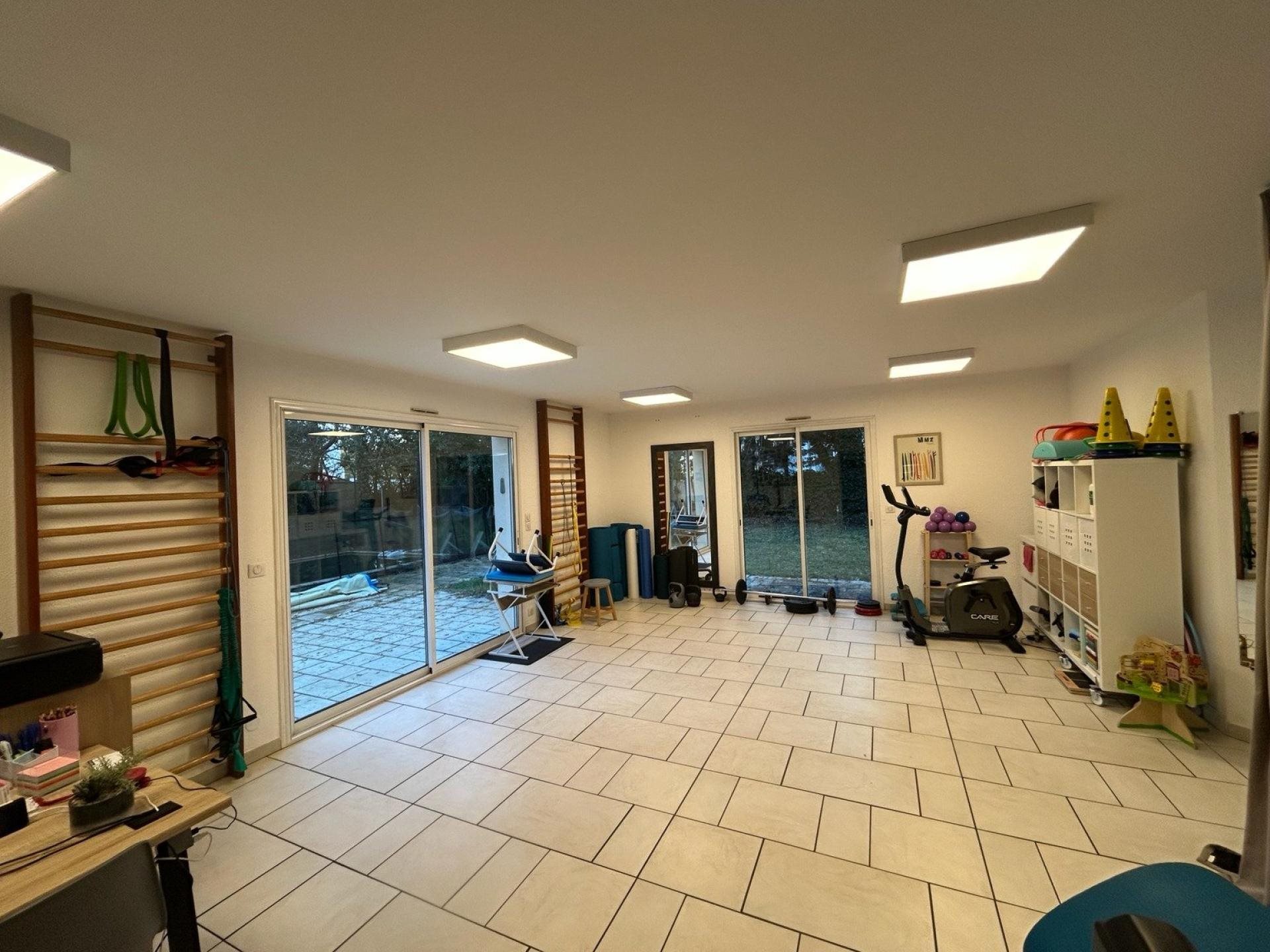 Maison à vendre, 130m², Villenave-d'Ornon