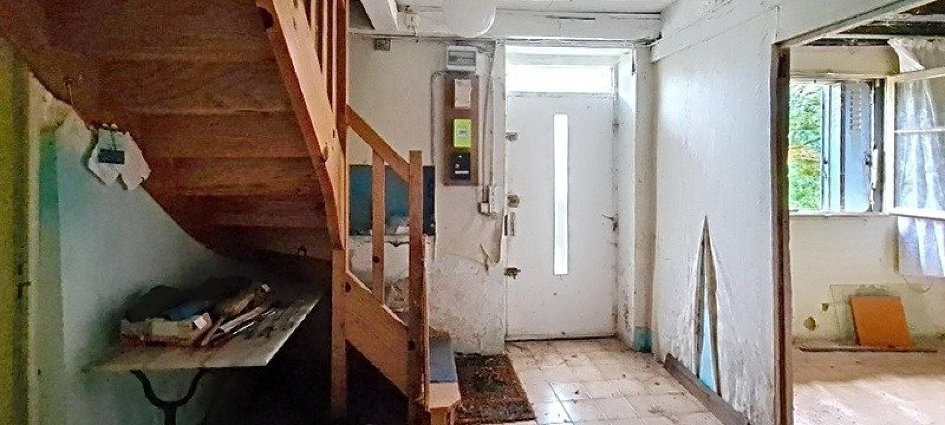 Maison à vendre, 120m², Malicornay