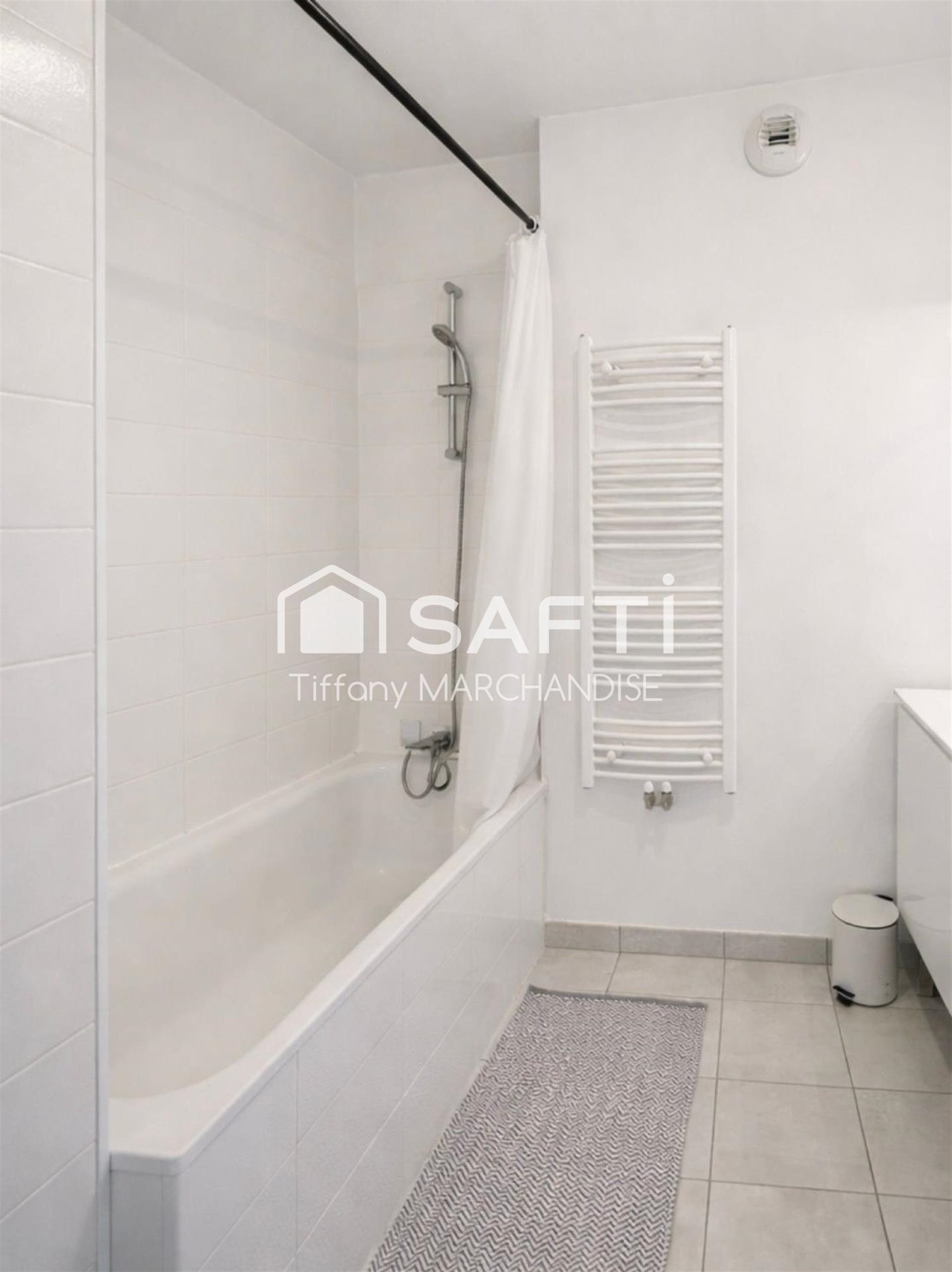 Appartement à vendre, 65m², Saint-Jean-d'Illac