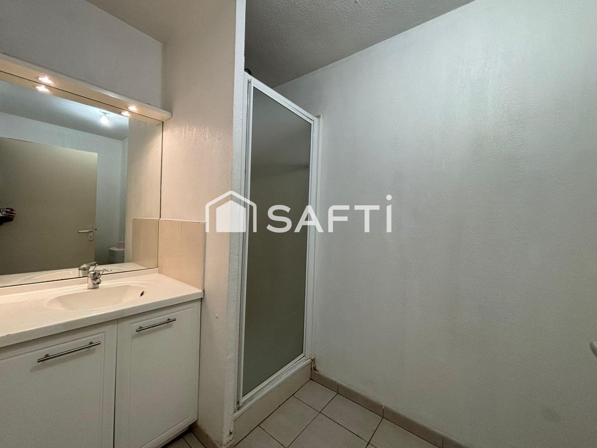 Appartement à vendre, 40m², Martignas-sur-Jalle