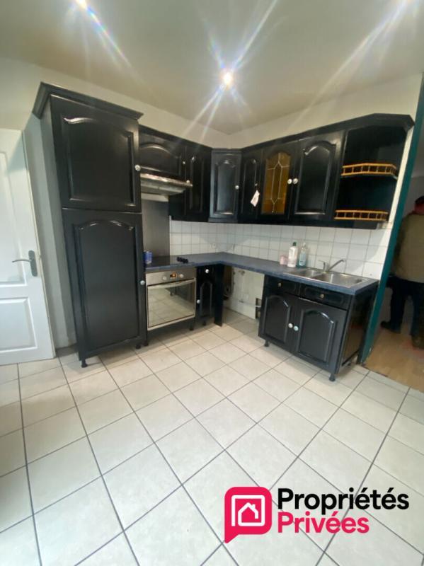 Maison à vendre, 64m², Boulogne-sur-Mer