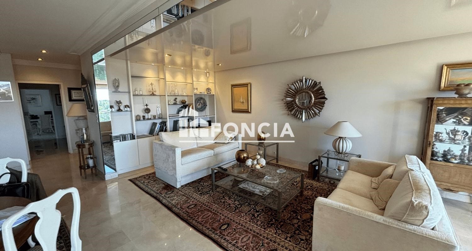 Appartement à vendre, 163m², Nantes