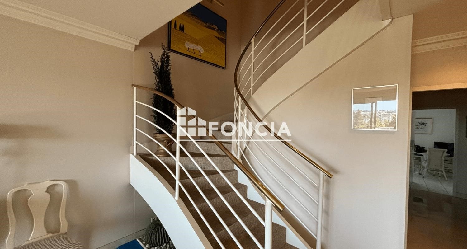 Appartement à vendre, 163m², Nantes