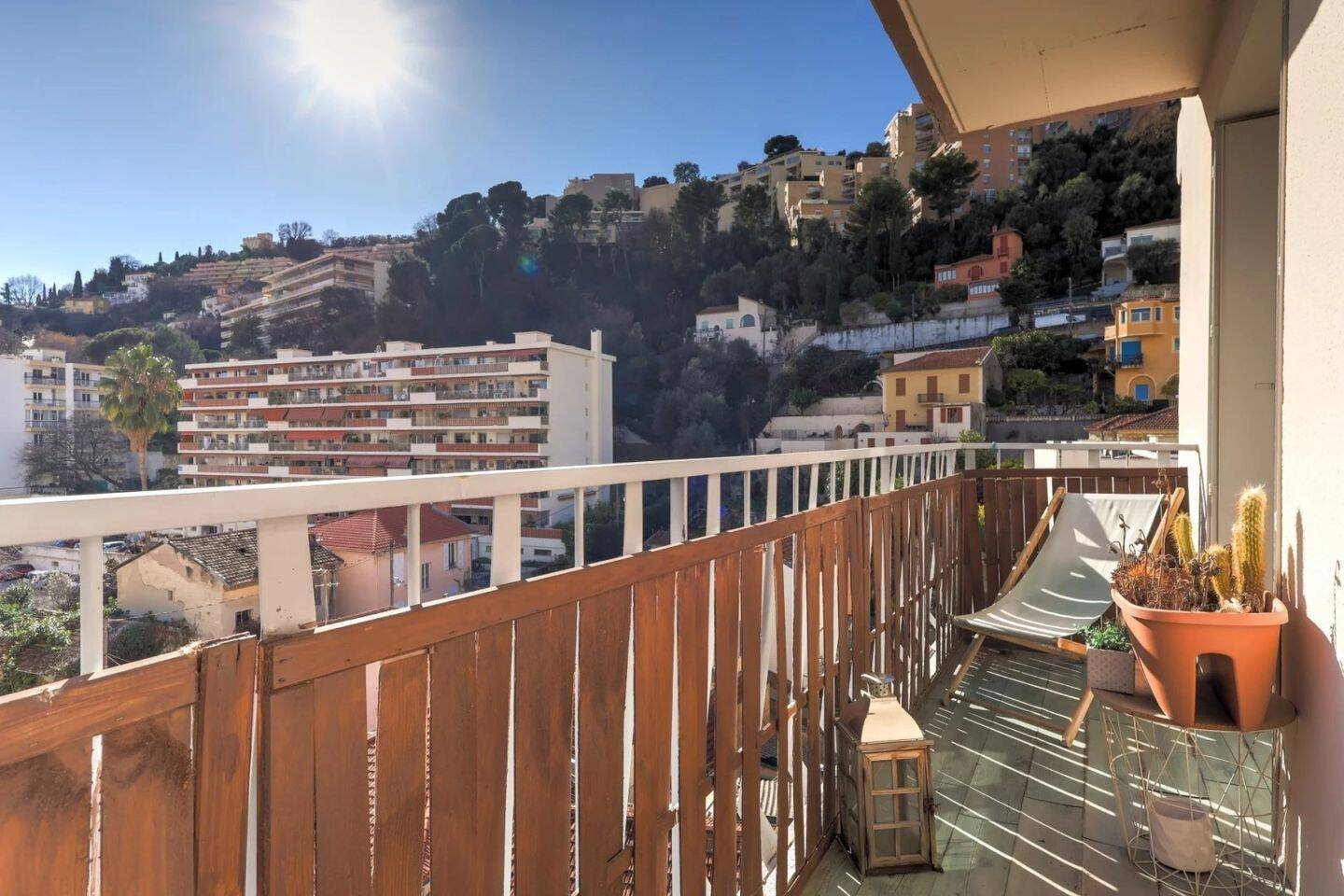 Appartement à vendre, 56m², Nice