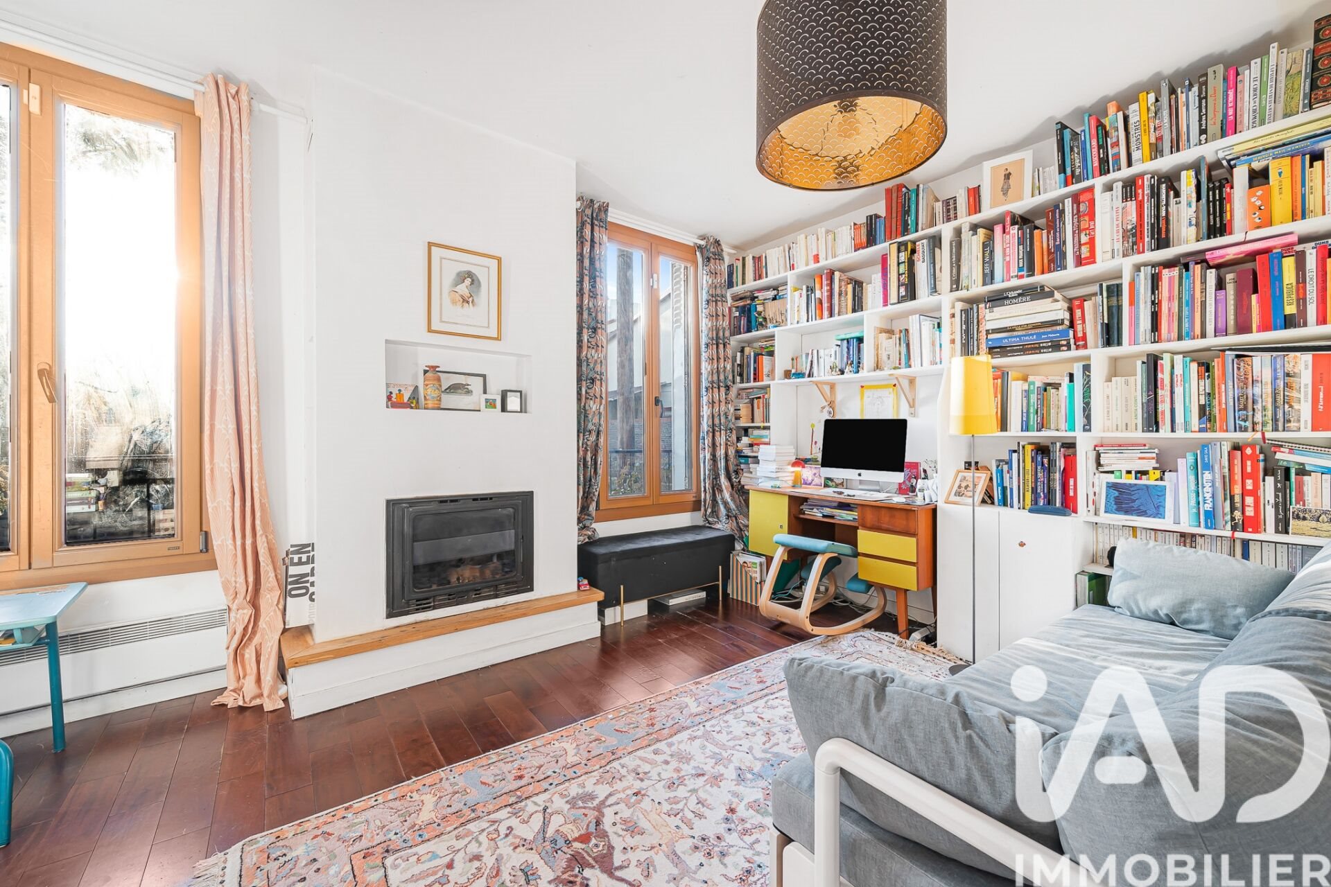 Maison à vendre, 60m², Gennevilliers