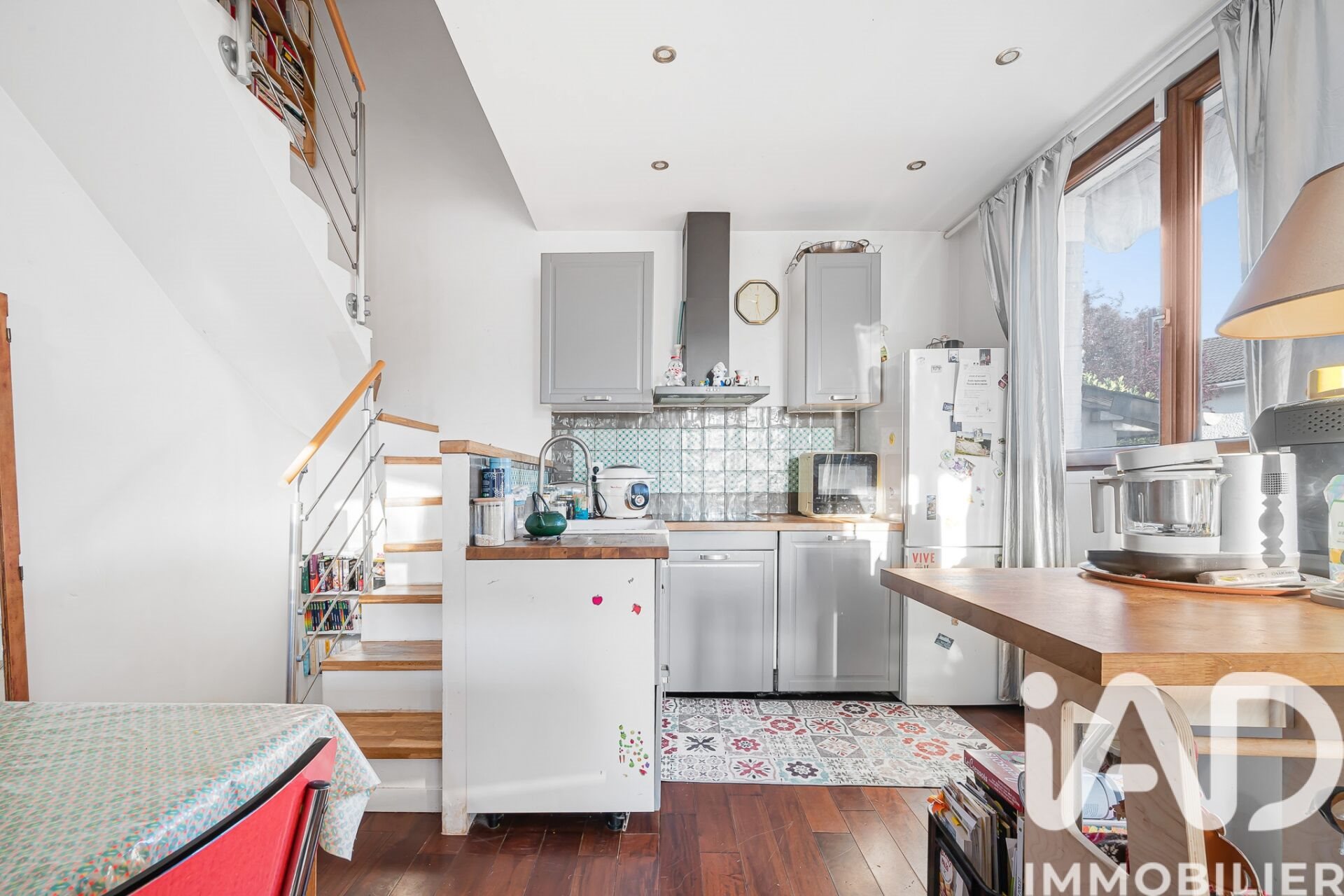 Maison à vendre, 60m², Gennevilliers