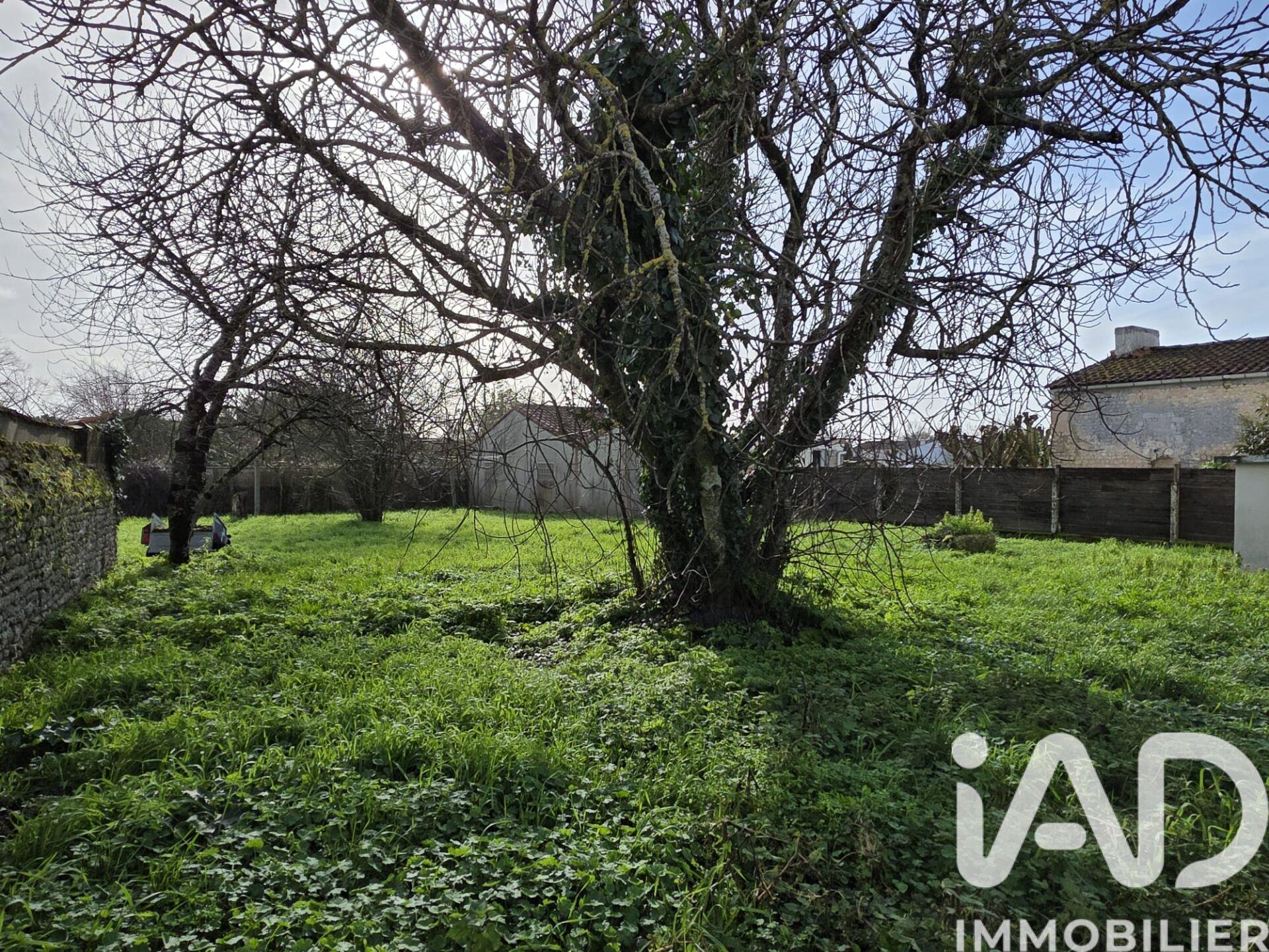 Maison à vendre, 70m², Saint-Just-Luzac