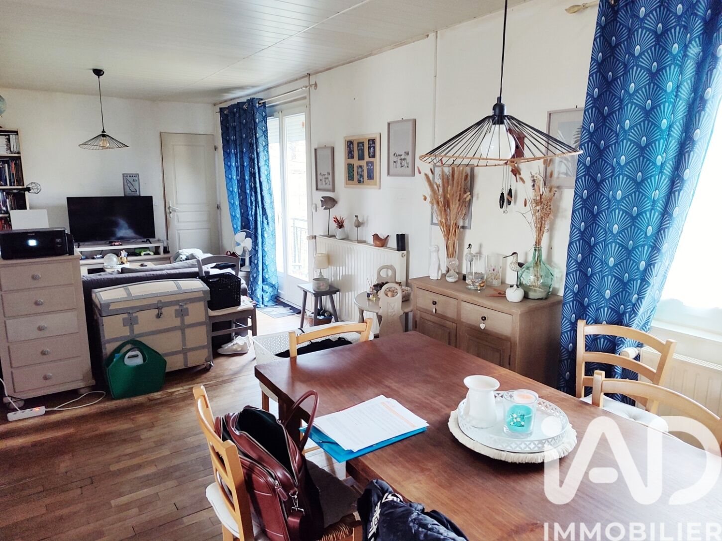 Maison à vendre, 54m², Cepoy
