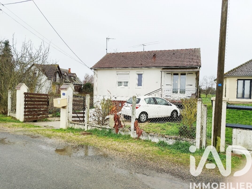 Maison à vendre, 54m², Cepoy