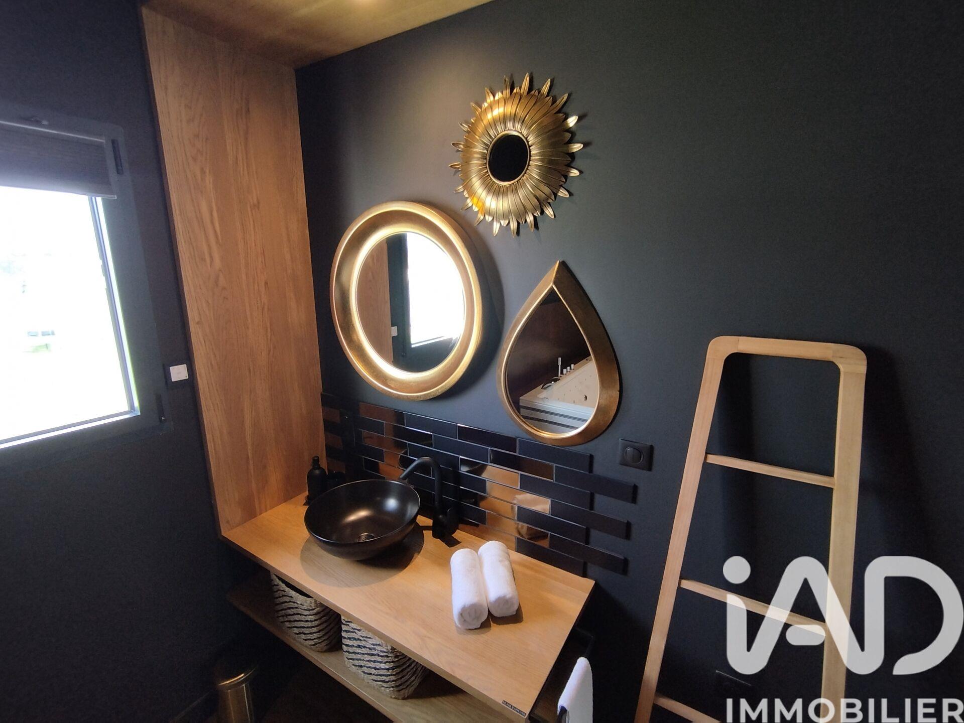 Maison à vendre, 70m², Treize-Vents