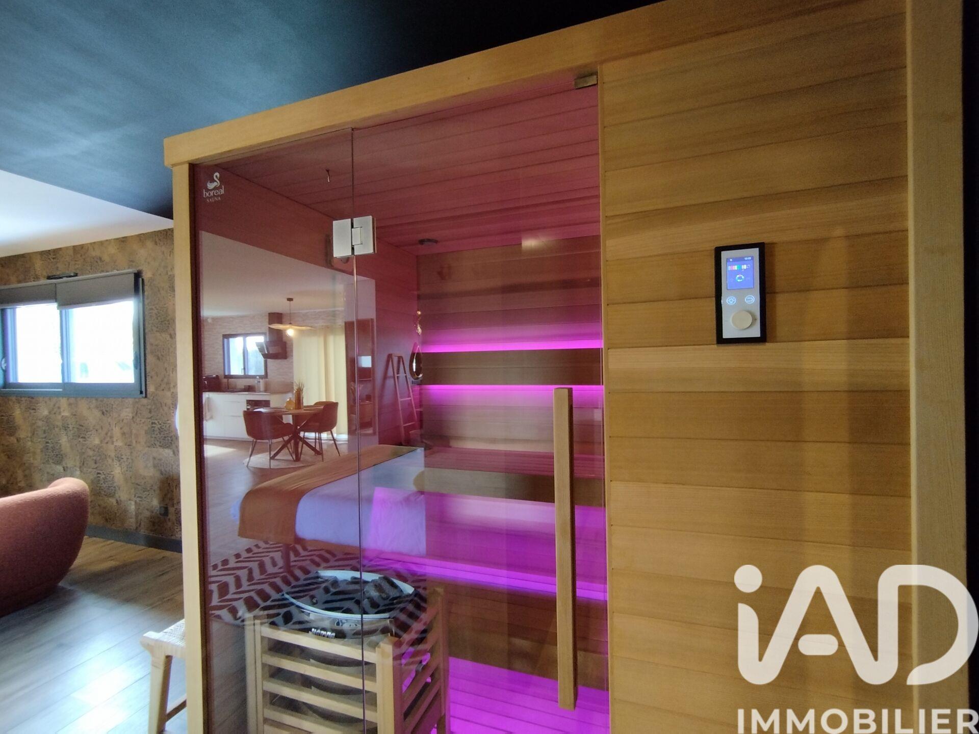 Maison à vendre, 70m², Treize-Vents