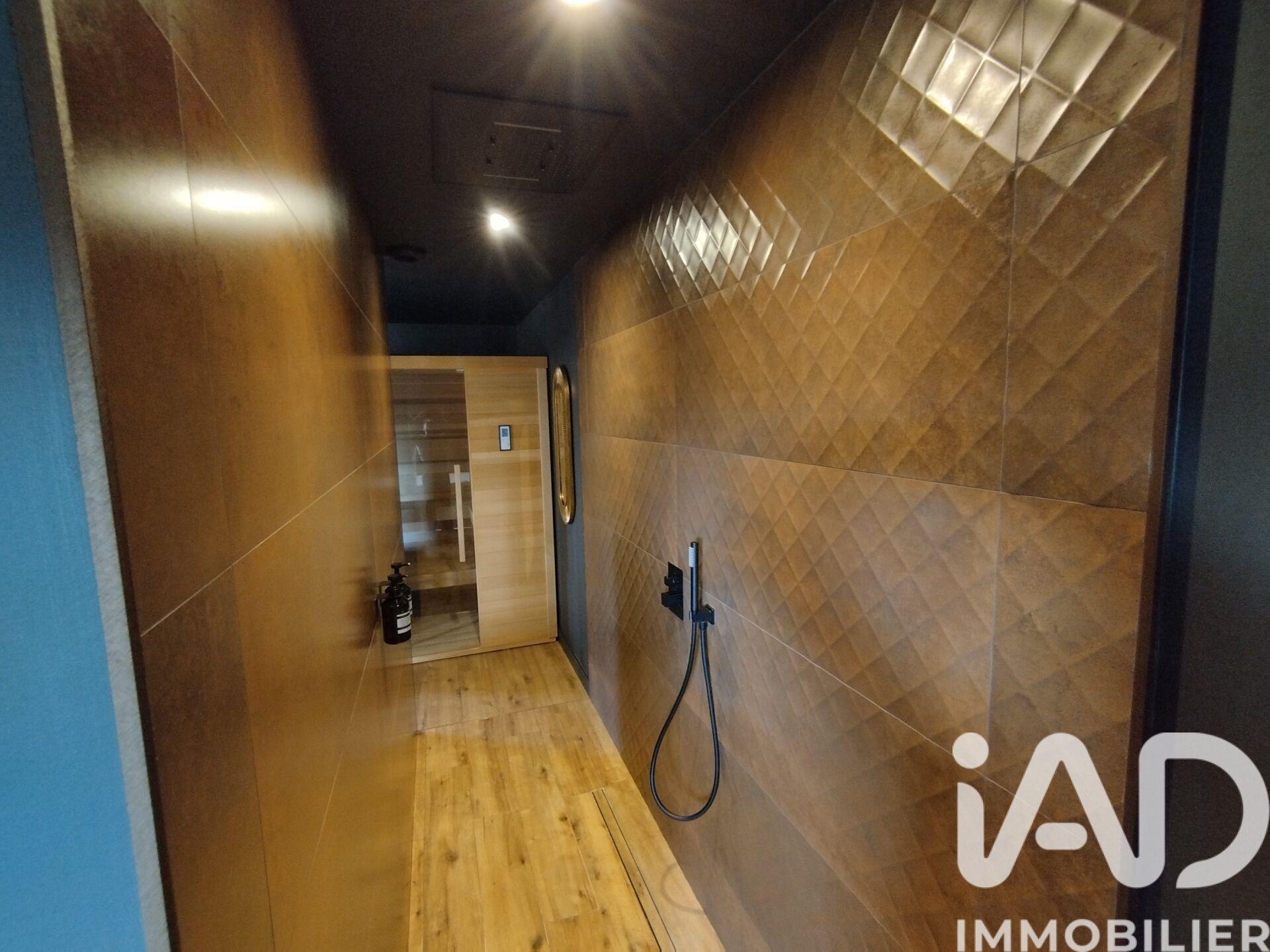 Maison à vendre, 70m², Treize-Vents