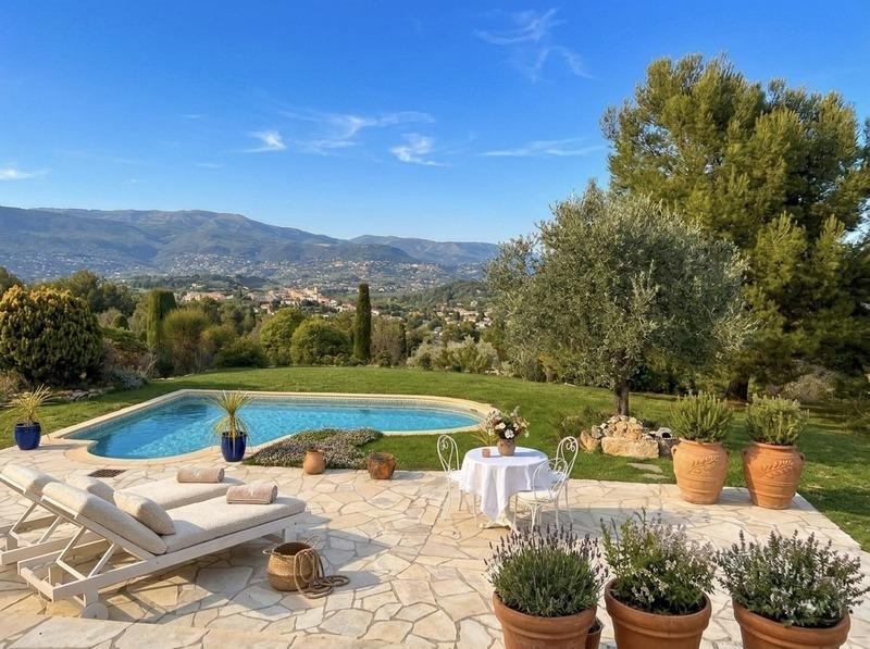 Maison à vendre, 218m², Mouans-Sartoux