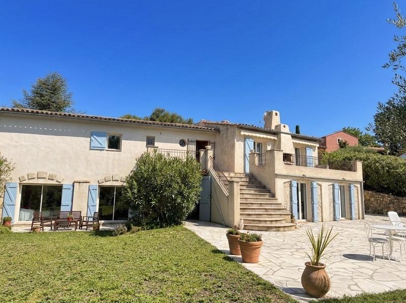 Maison à vendre, 218m², Mouans-Sartoux