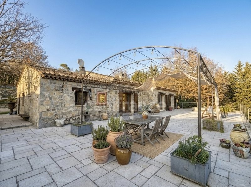 Maison à vendre, 280m², Callian