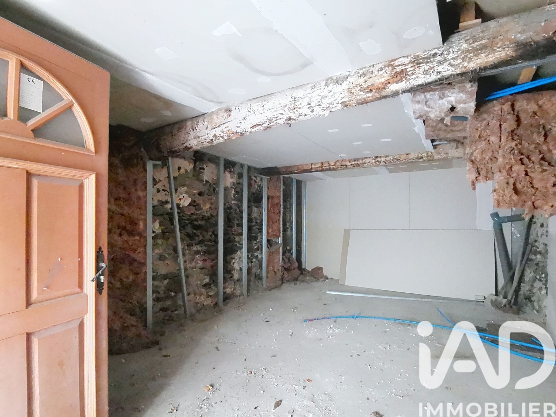 Maison à vendre, 69m², Caudiès-de-Fenouillèdes