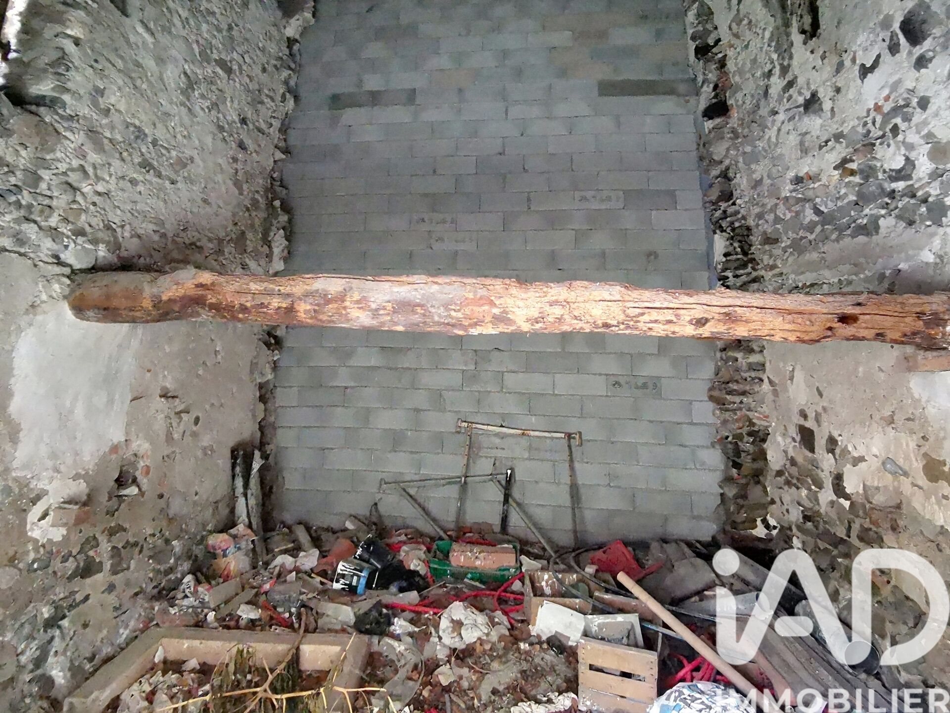 Maison à vendre, 69m², Caudiès-de-Fenouillèdes