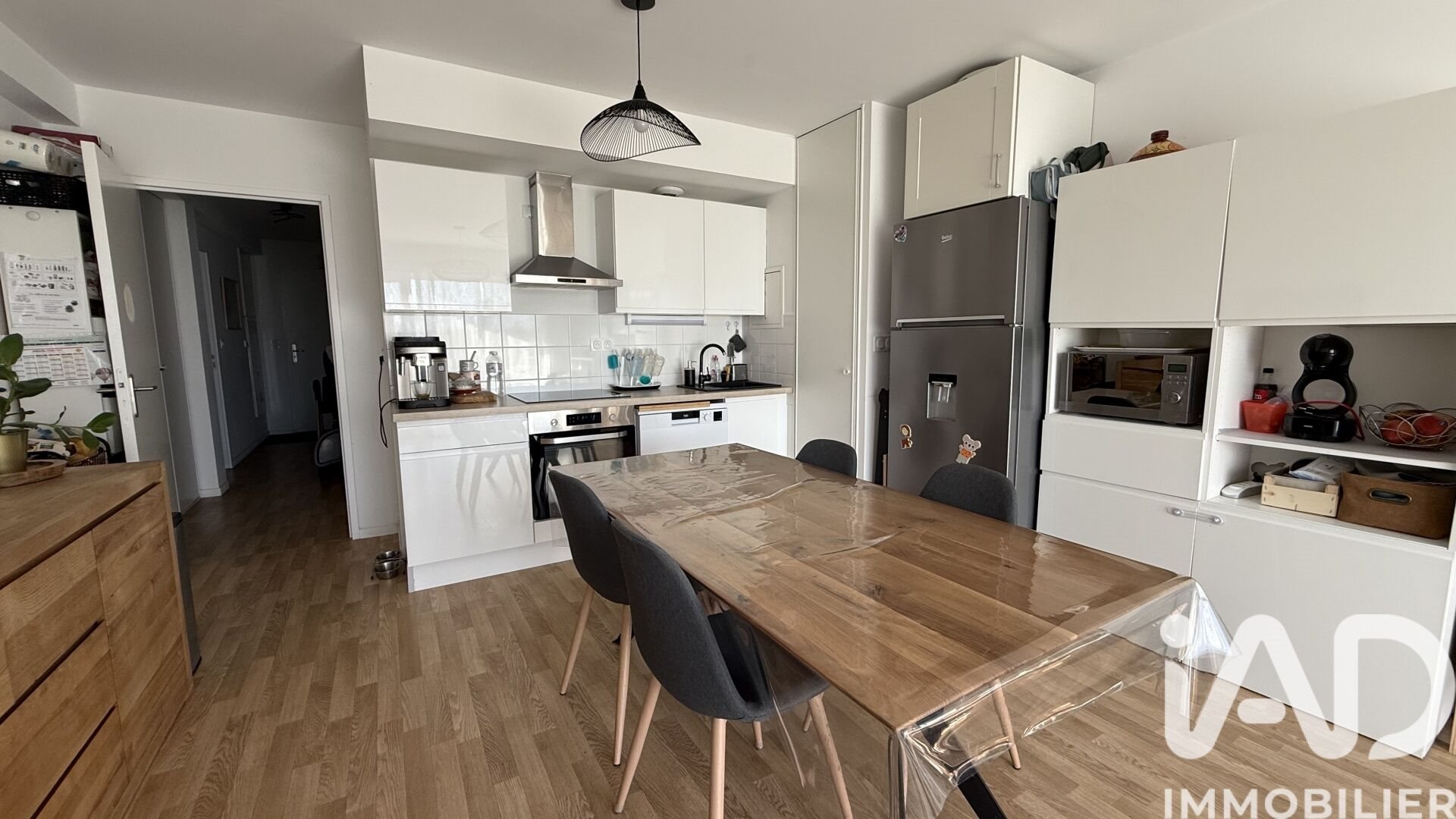 Appartement à vendre, 65m², Breteil
