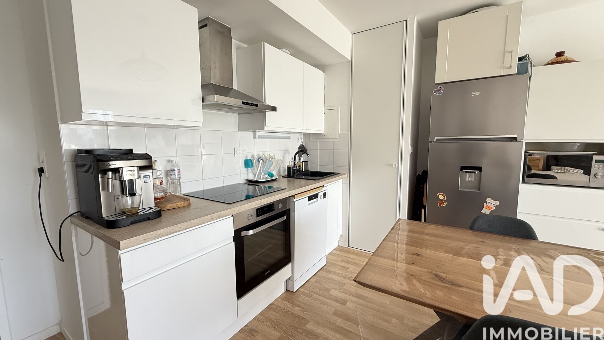 Appartement à vendre, 65m², Breteil