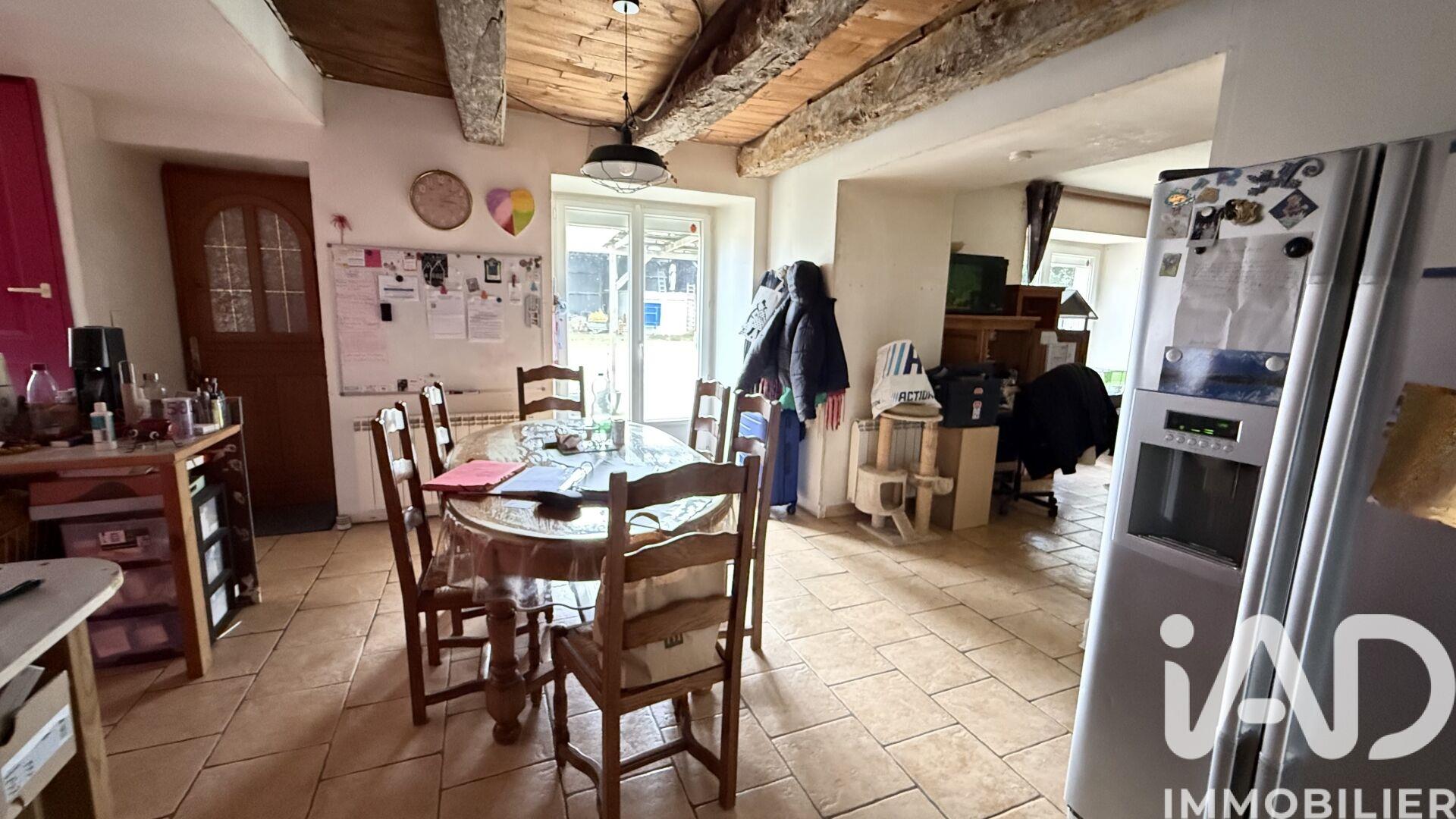Maison à vendre, 167m², Quédillac