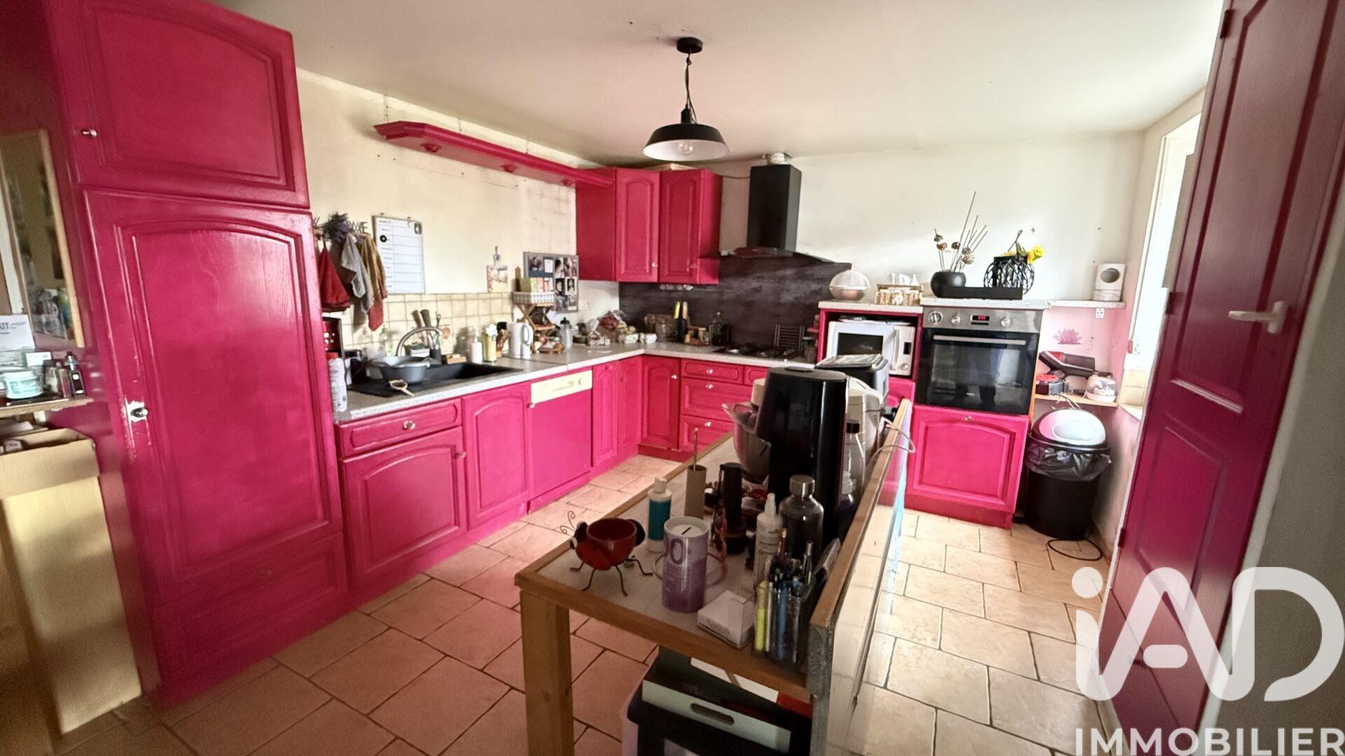Maison à vendre, 167m², Quédillac