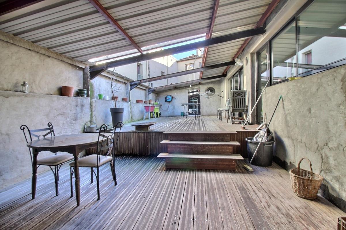 Appartement à vendre, 269m², Le Chambon-Feugerolles