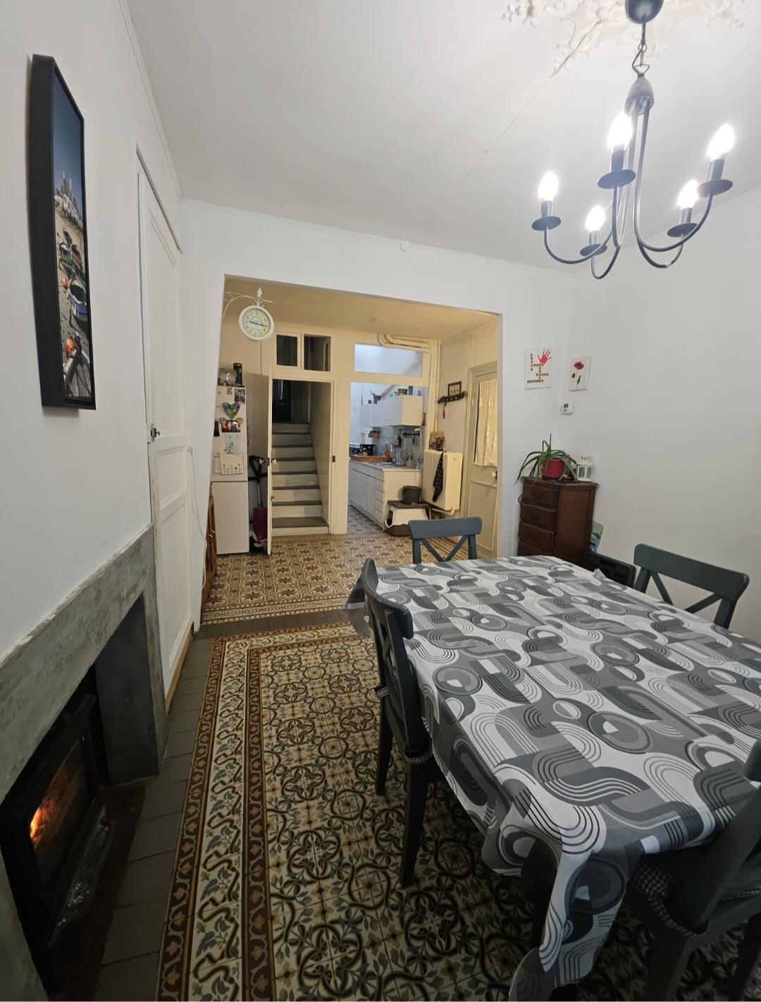 Maison à vendre, 87m², Gournay-en-Bray