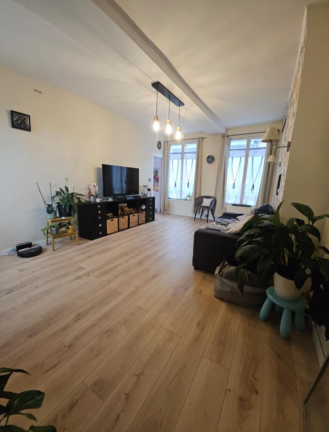 Maison à vendre, 87m², Gournay-en-Bray