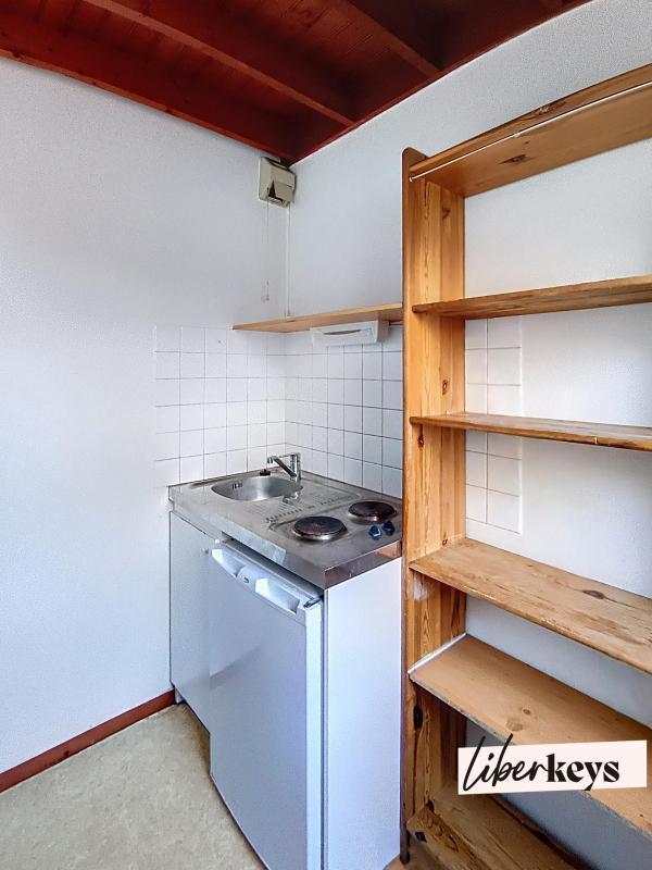 Appartement à vendre, 26m², Rennes