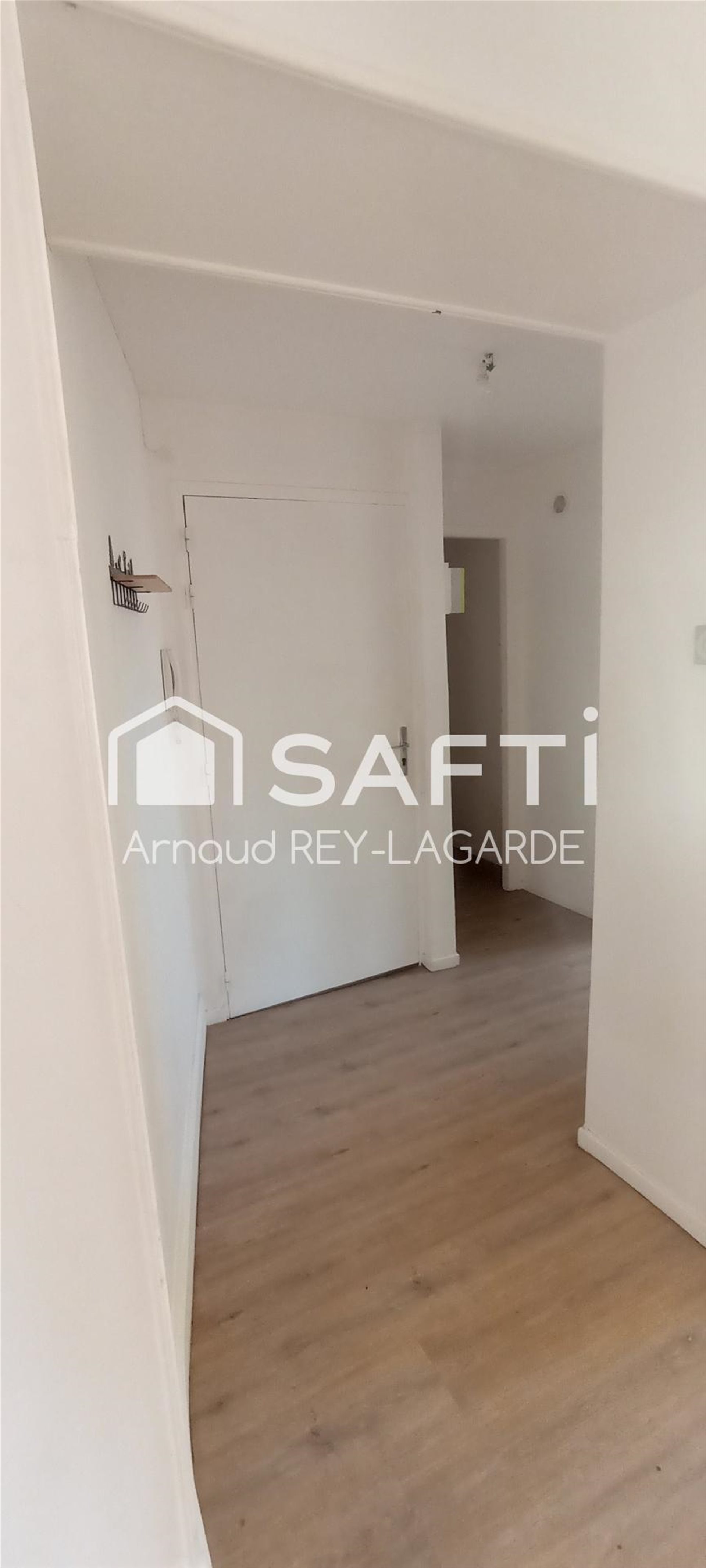Appartement à vendre, 67m², Commercy