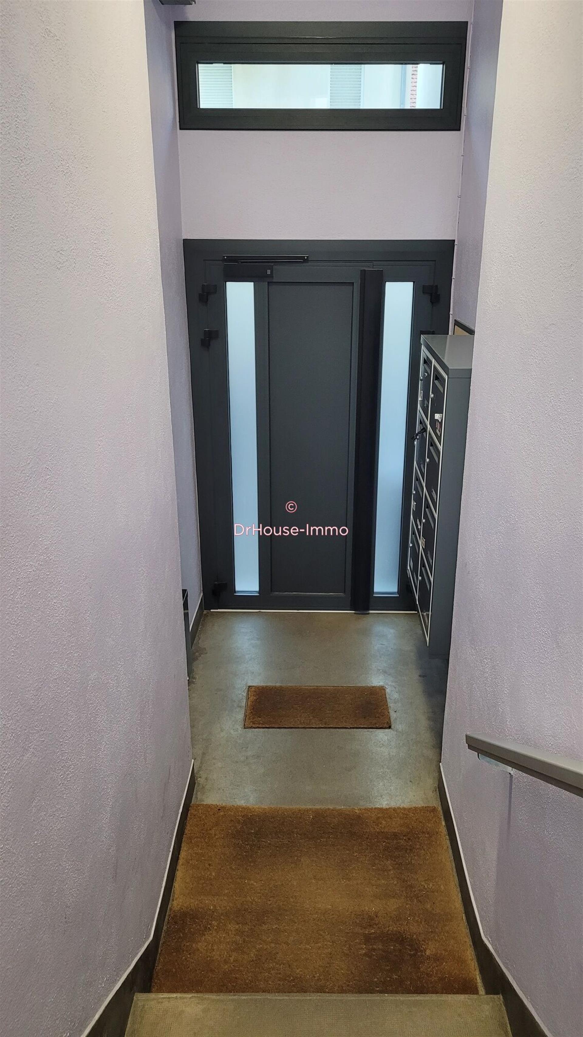 Appartement à vendre, 65m², Clermont-Ferrand