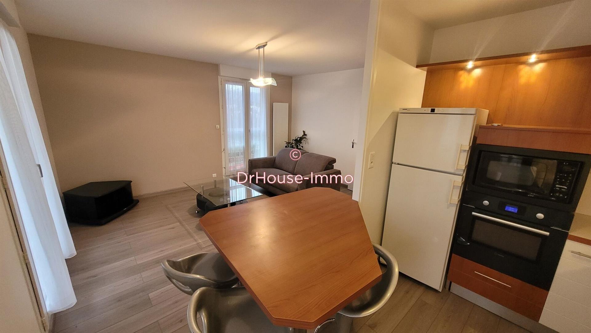 Appartement à vendre, 63m², Clermont-Ferrand