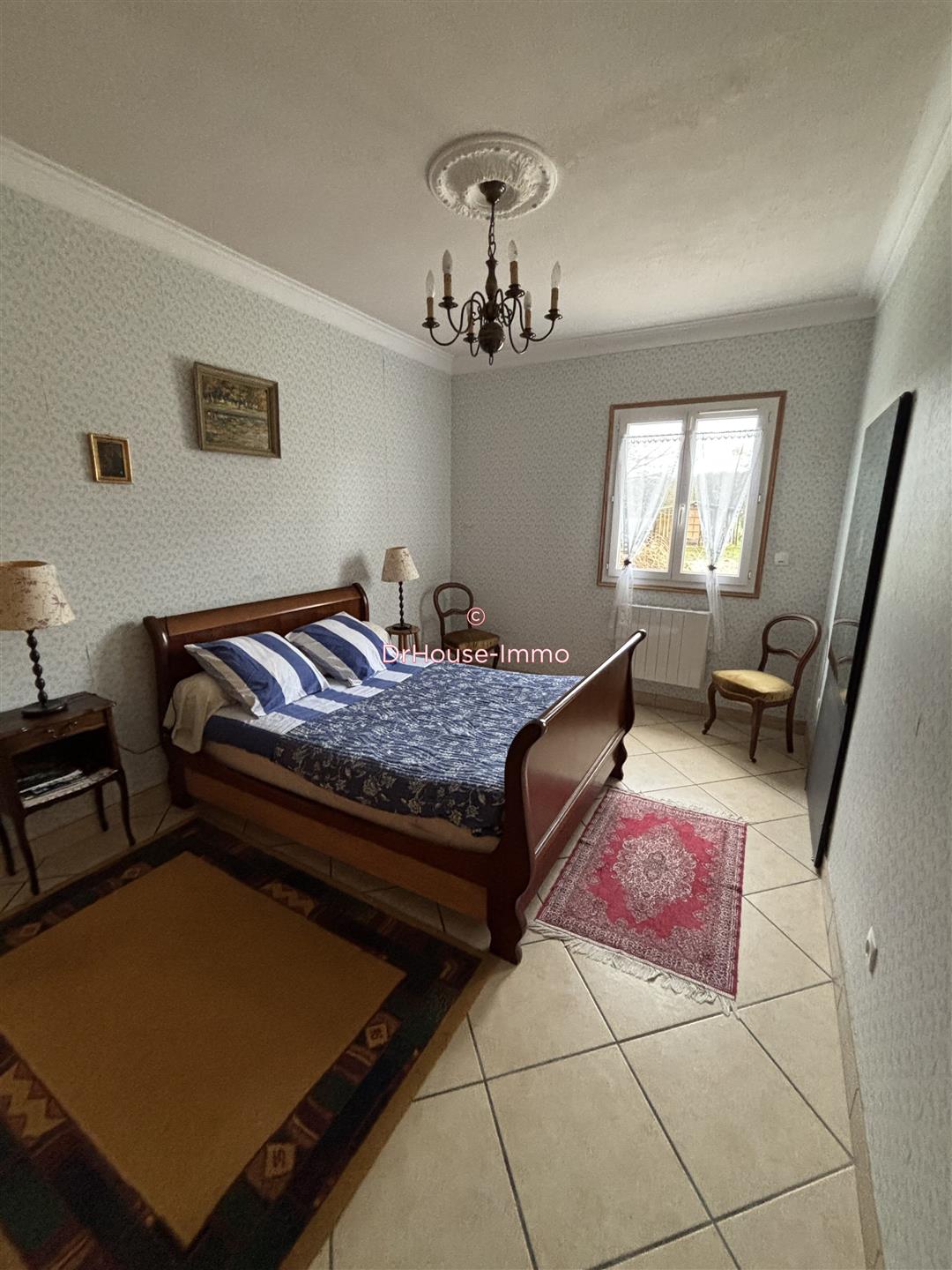 Maison à vendre, 149m², Vendoeuvres