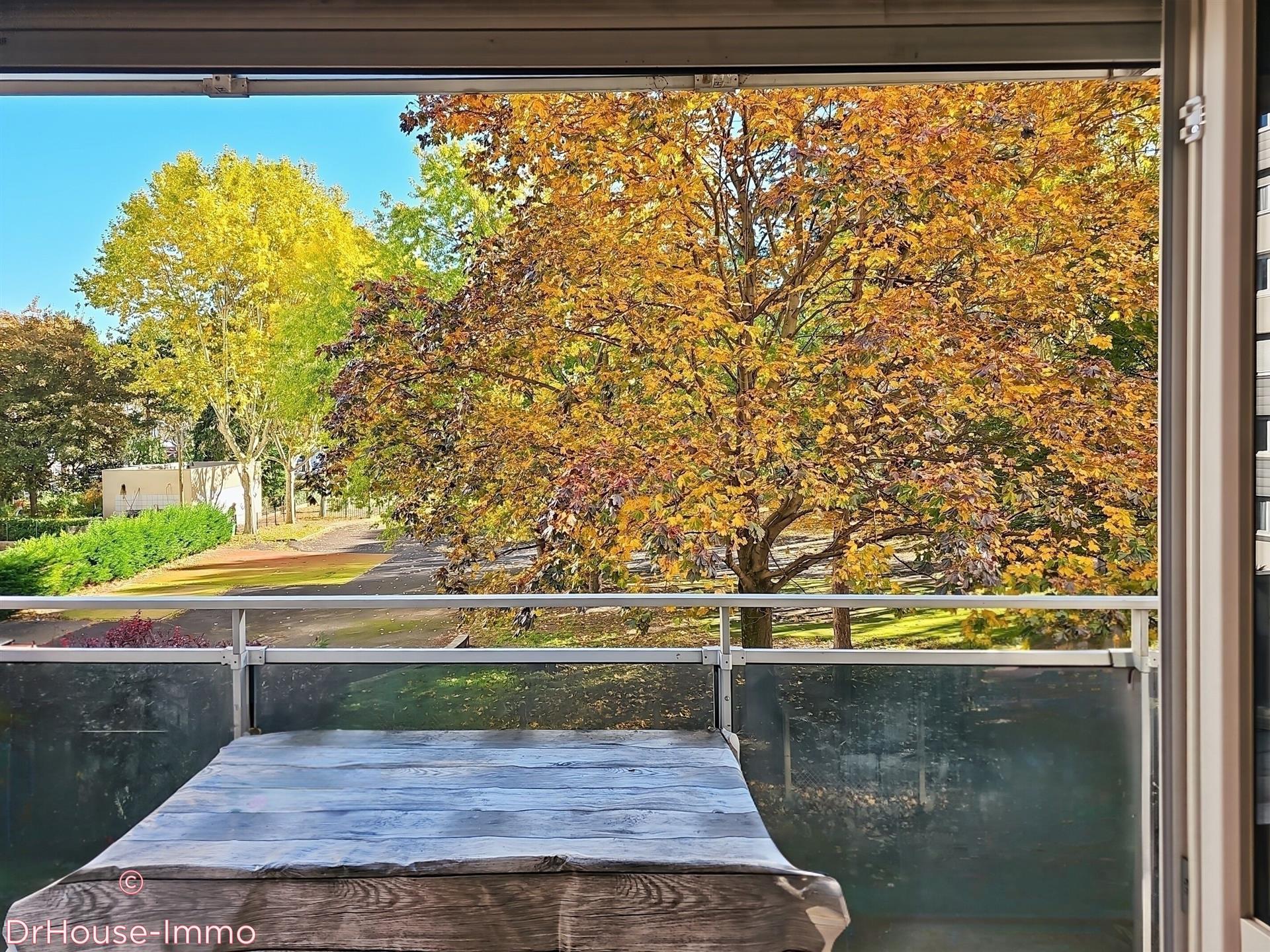 Appartement à vendre, 93m², Clermont-Ferrand