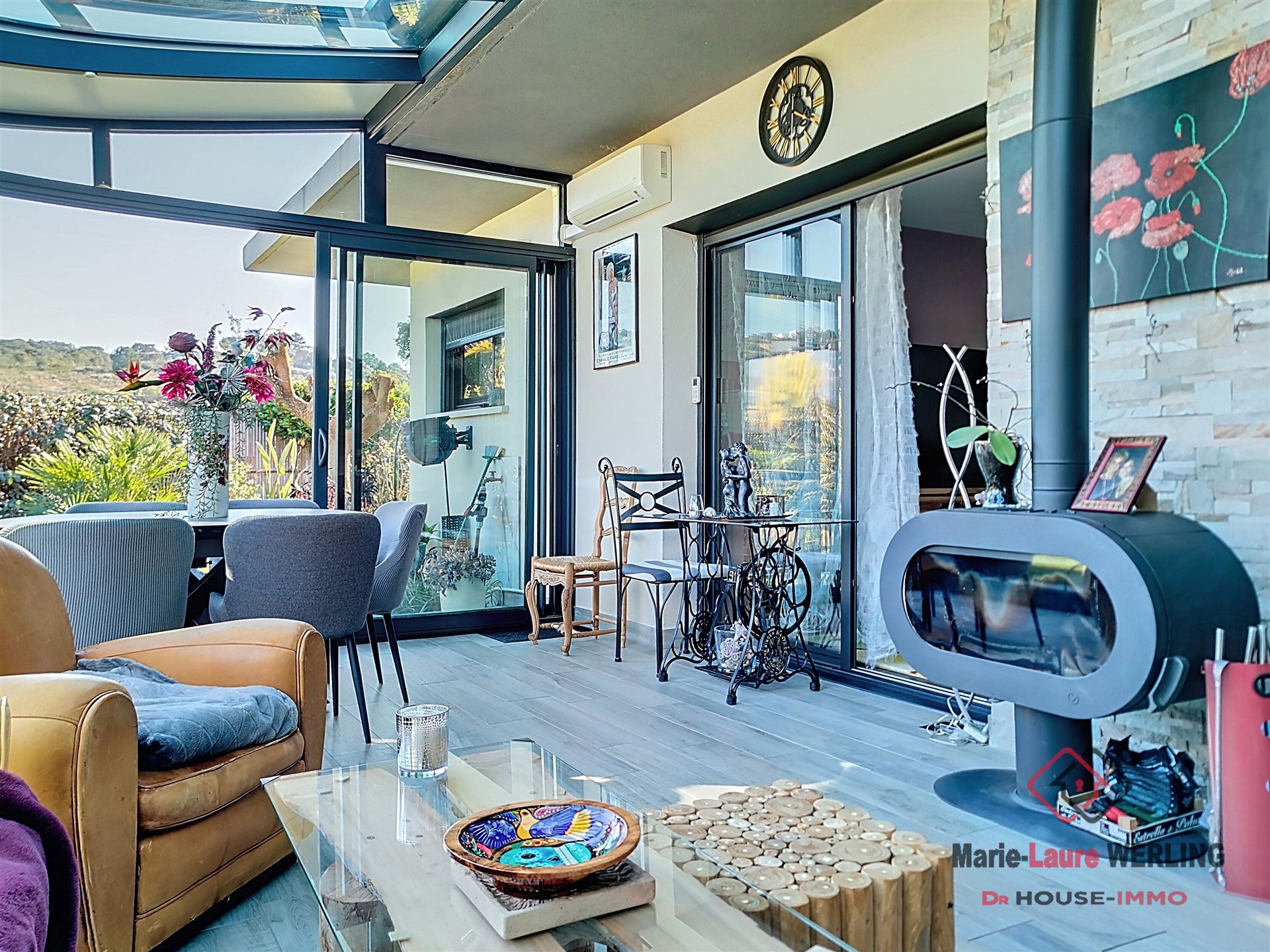 Maison à vendre, 92m², Pietrosella