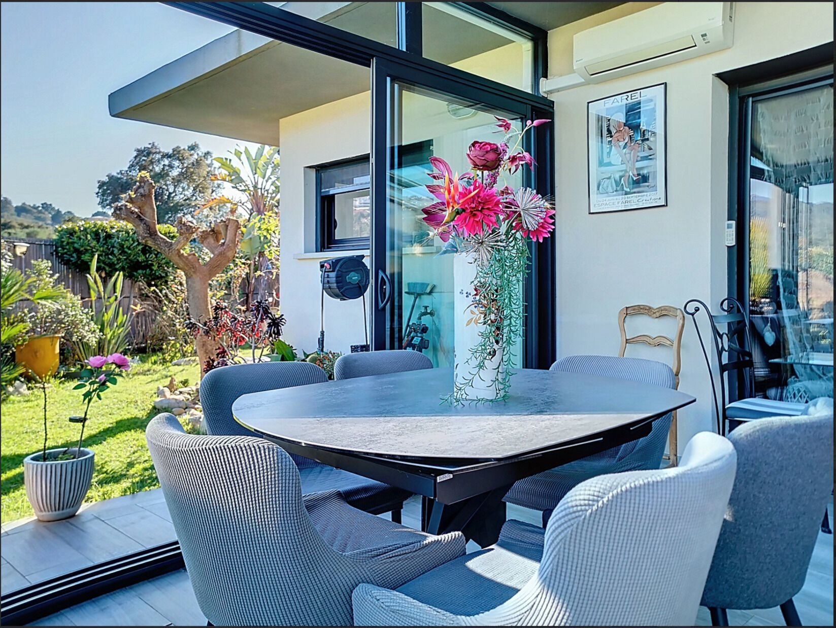 Maison à vendre, 92m², Pietrosella