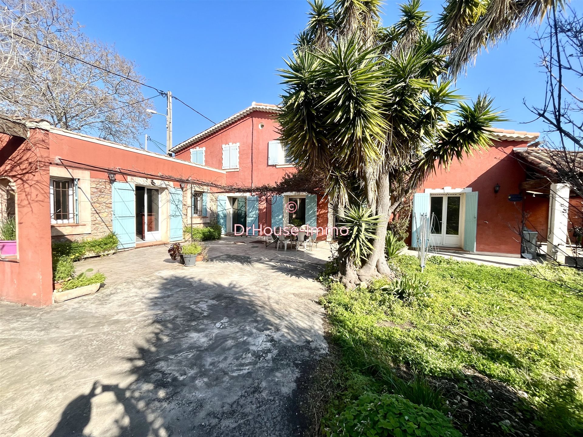 Maison à vendre, 200m², Toulon