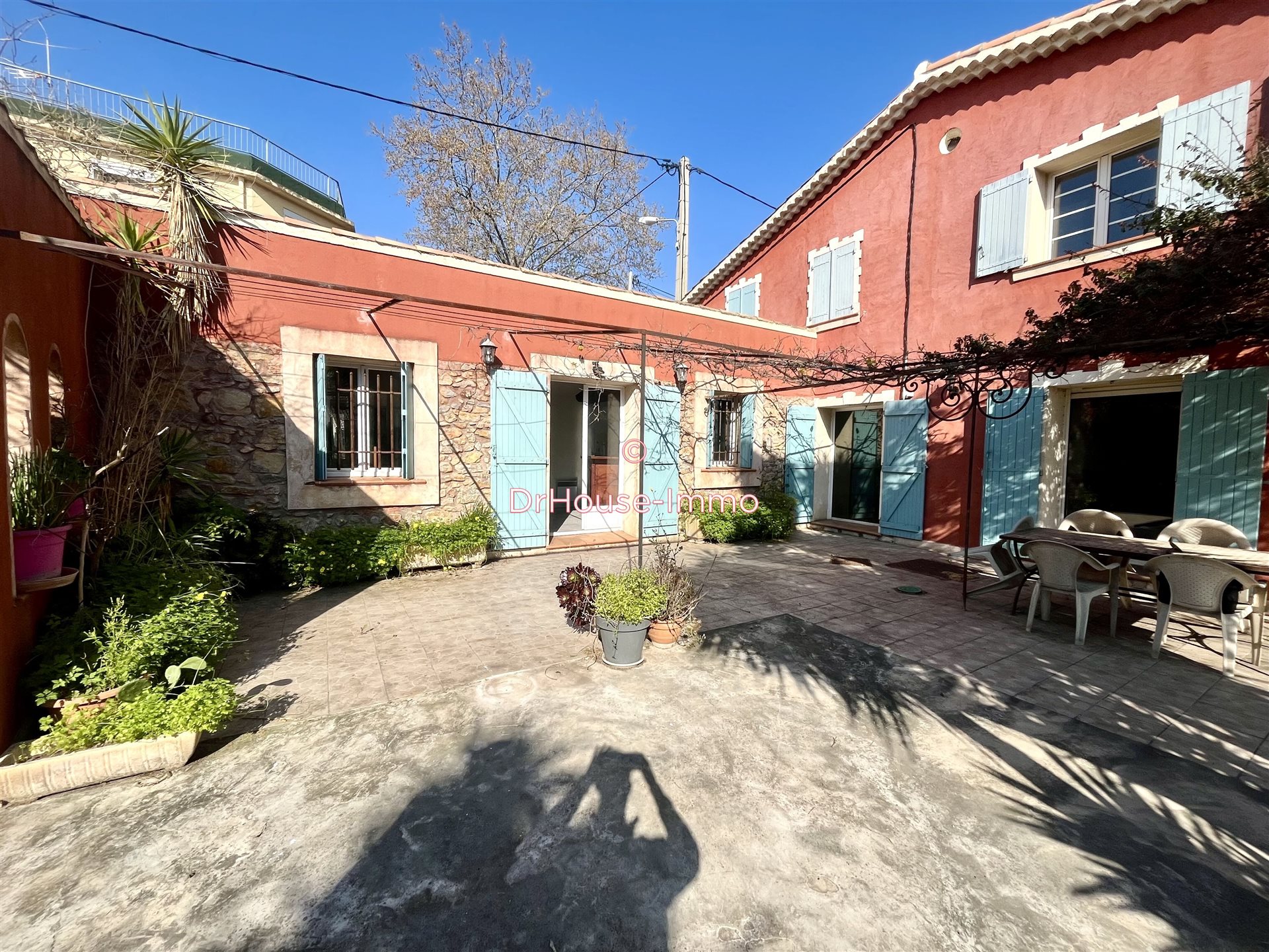 Maison à vendre, 200m², Toulon