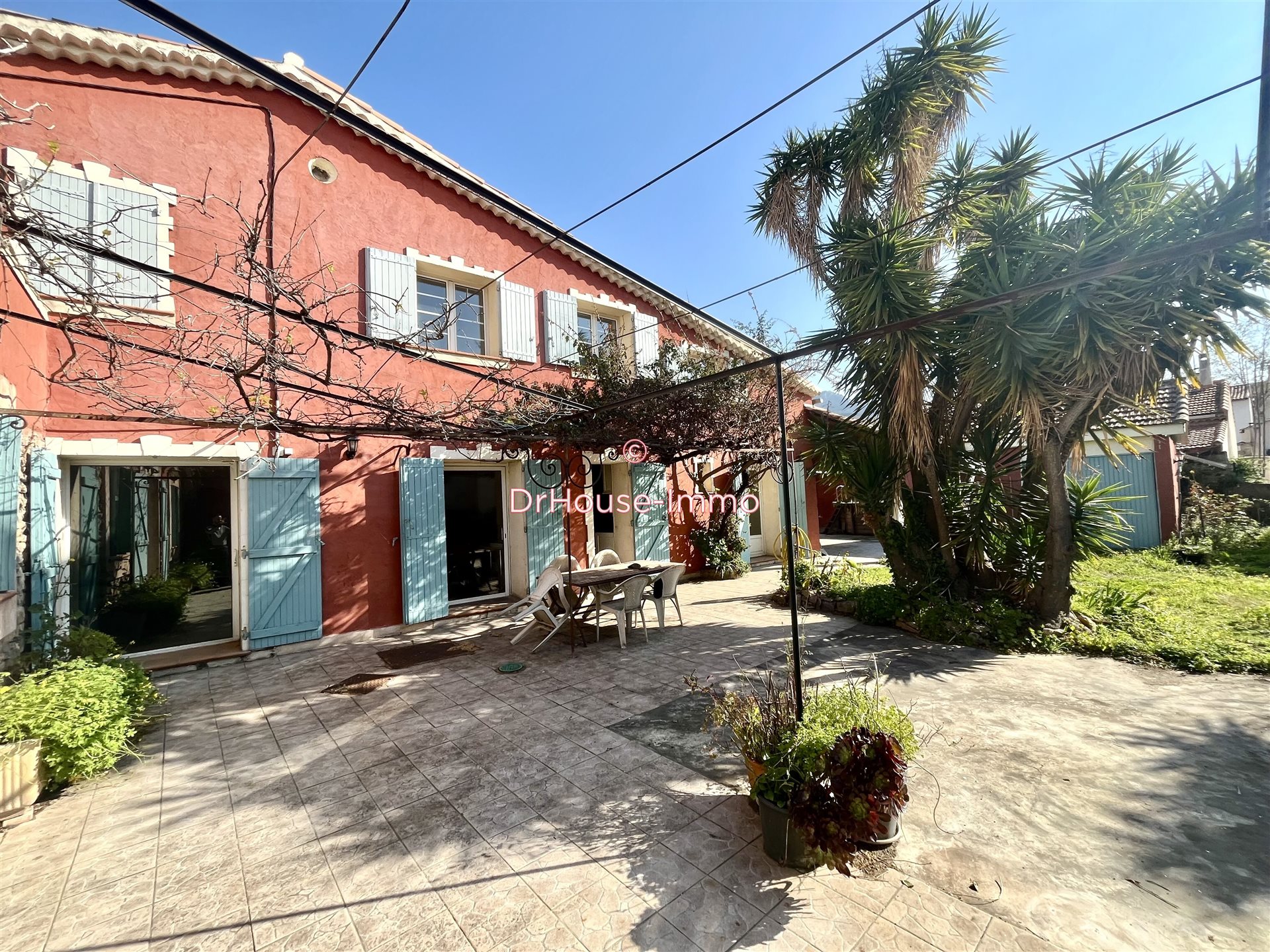 Maison à vendre, 200m², Toulon