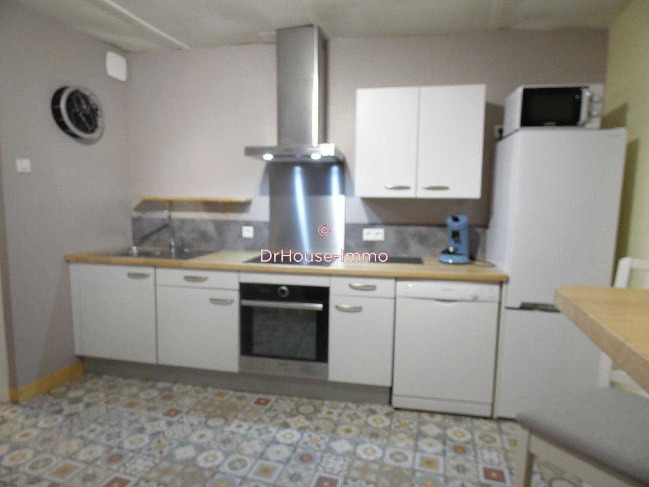 Appartement à louer, 38m², Quimperlé