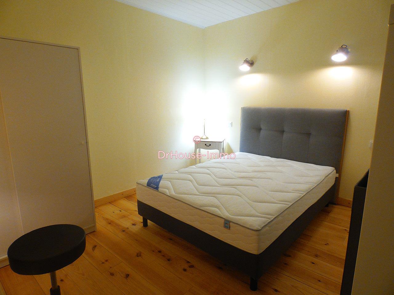 Appartement à louer, 38m², Quimperlé