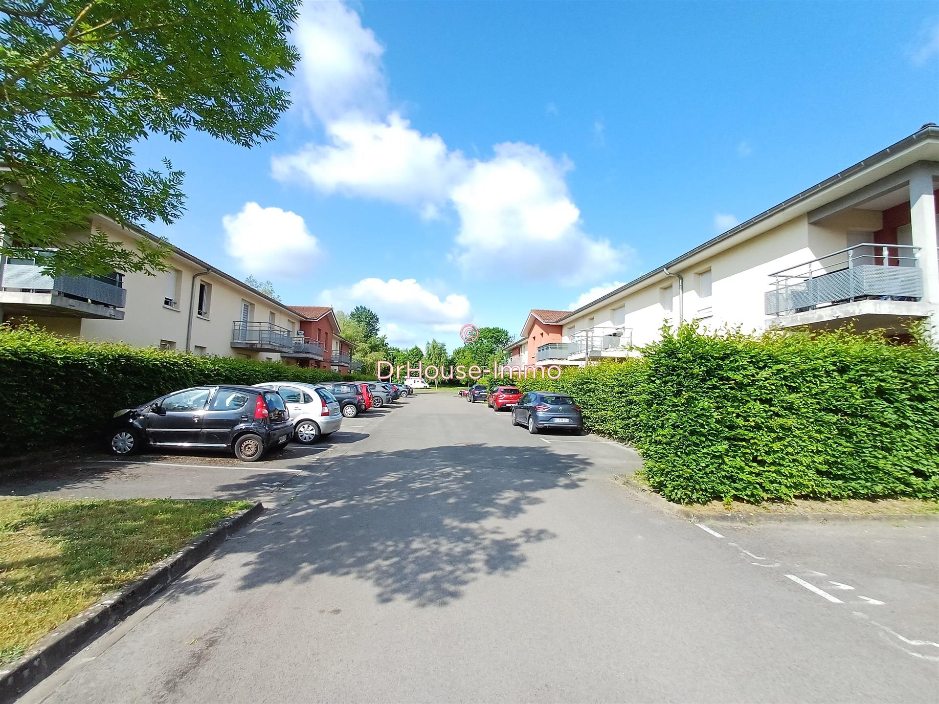 Appartement à vendre, 55m², Grugies