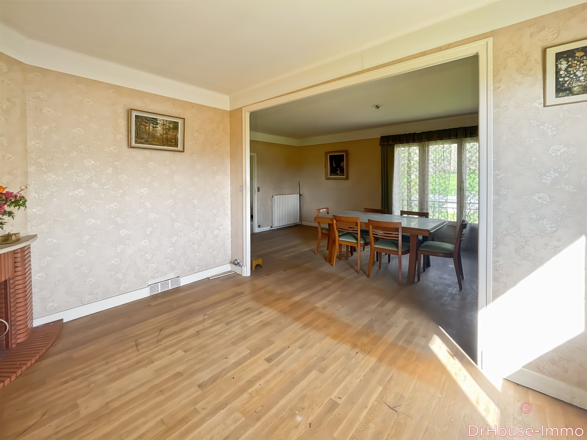 Maison à vendre, 89m², Altillac