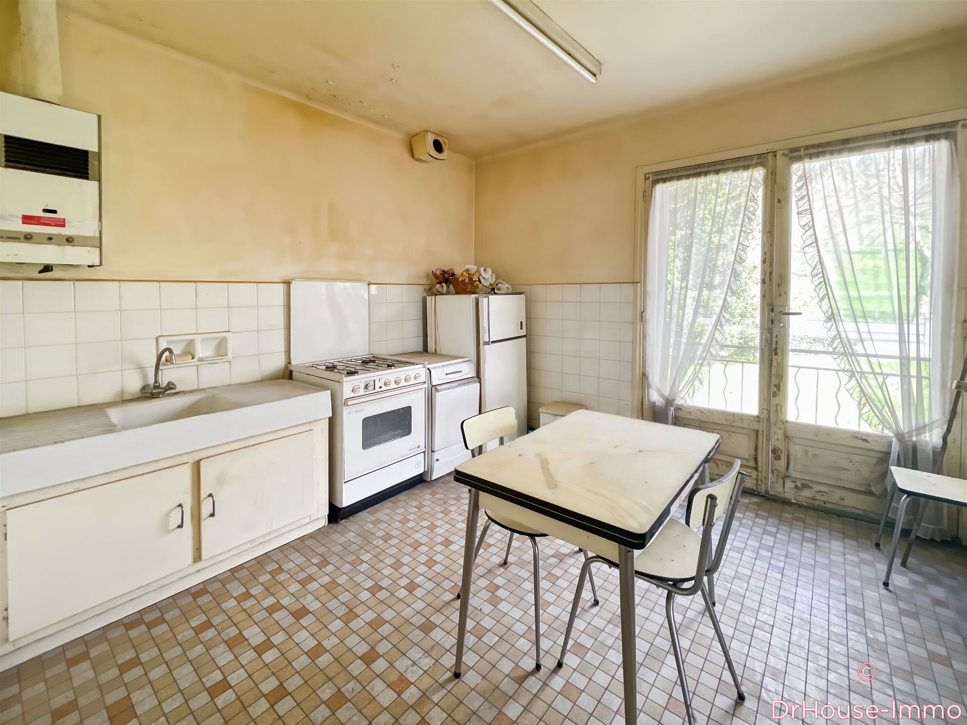 Maison à vendre, 89m², Altillac