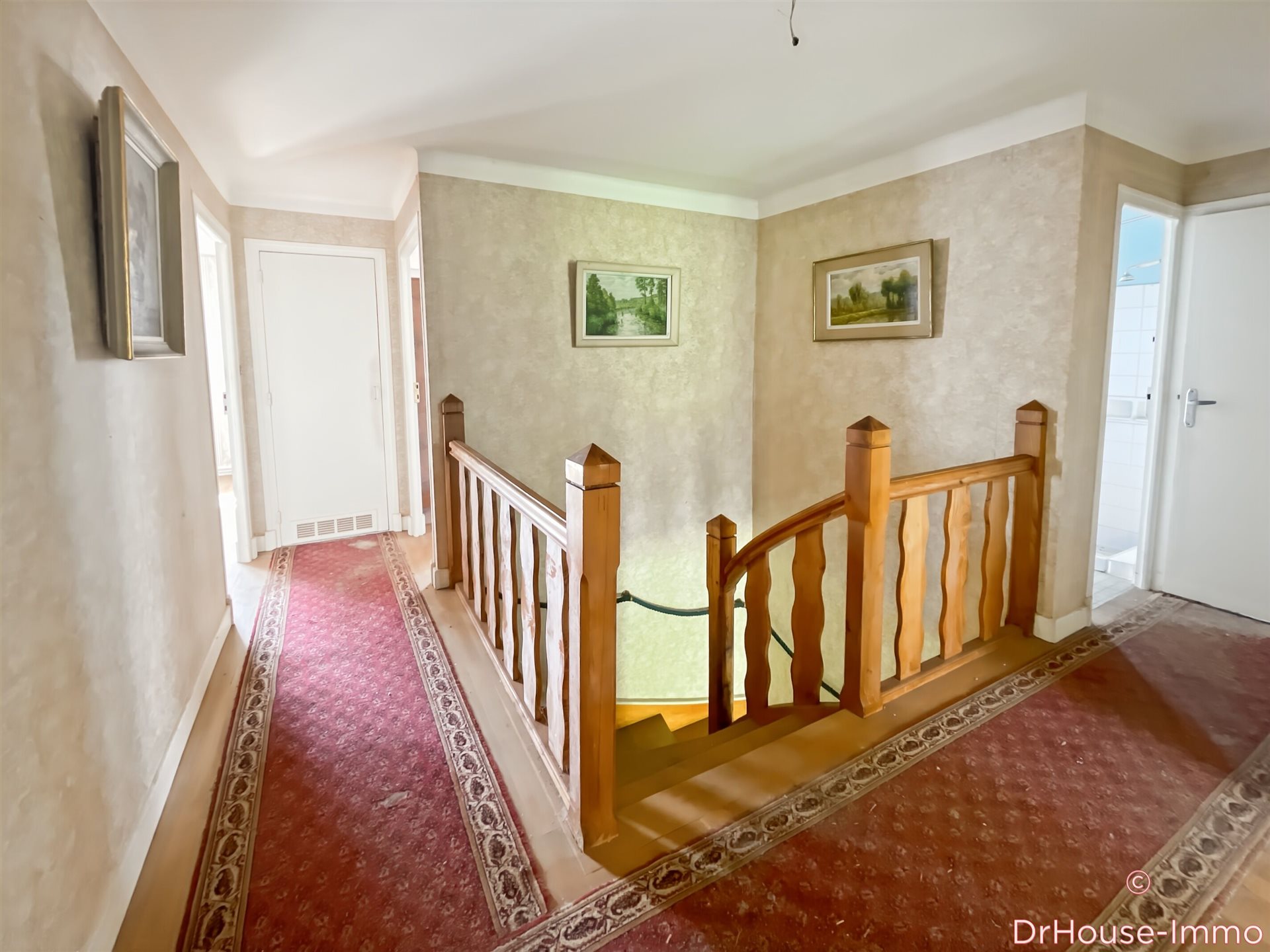 Maison à vendre, 89m², Altillac