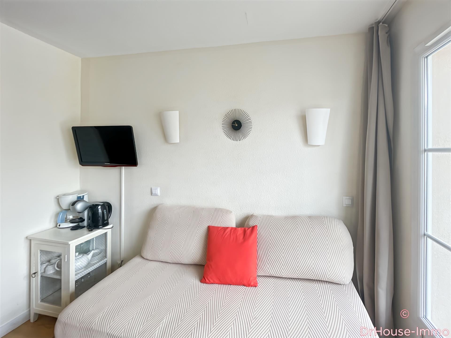 Appartement à vendre, 40m², Argentat