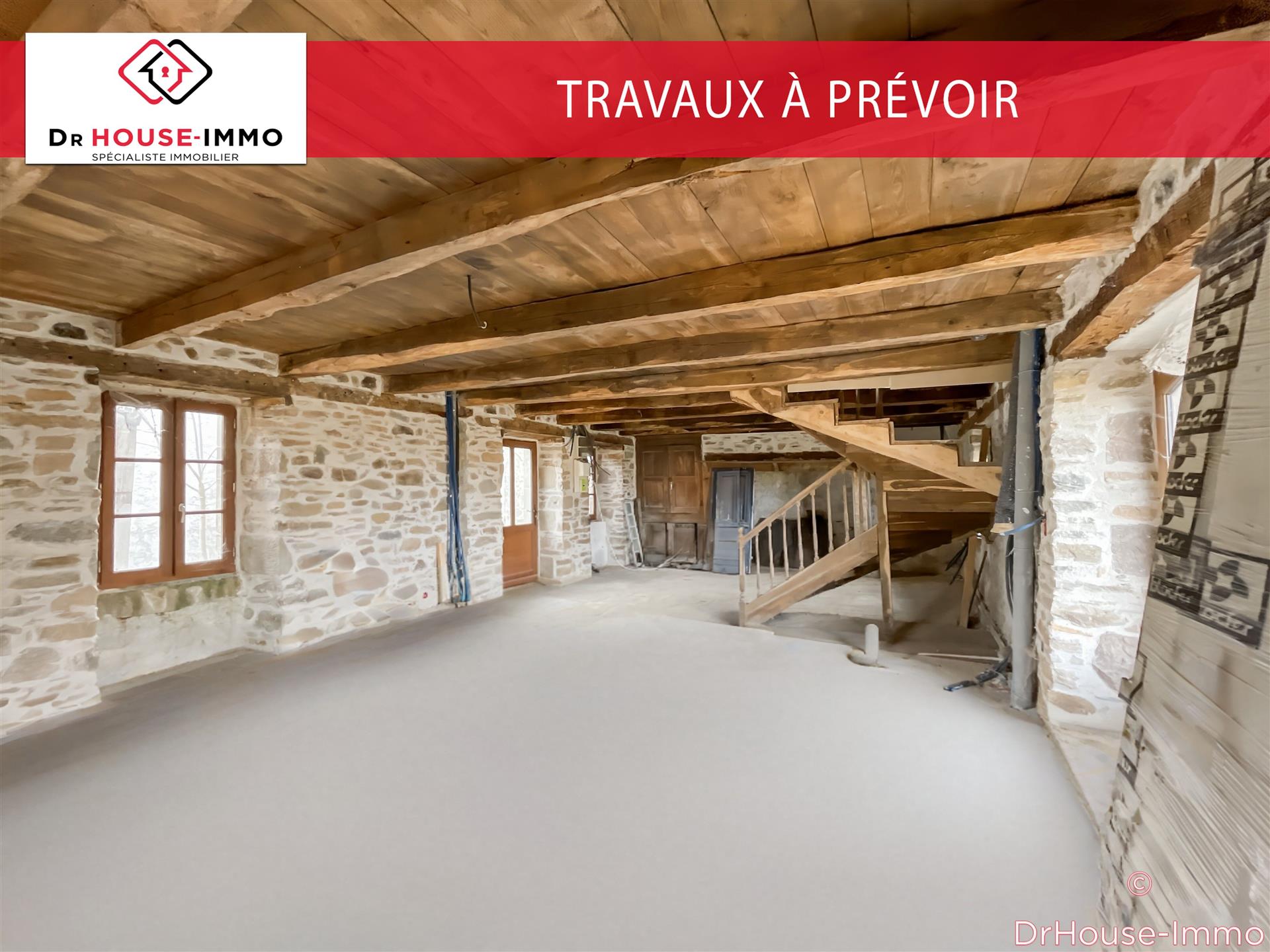 Maison à vendre, 90m², Neuville