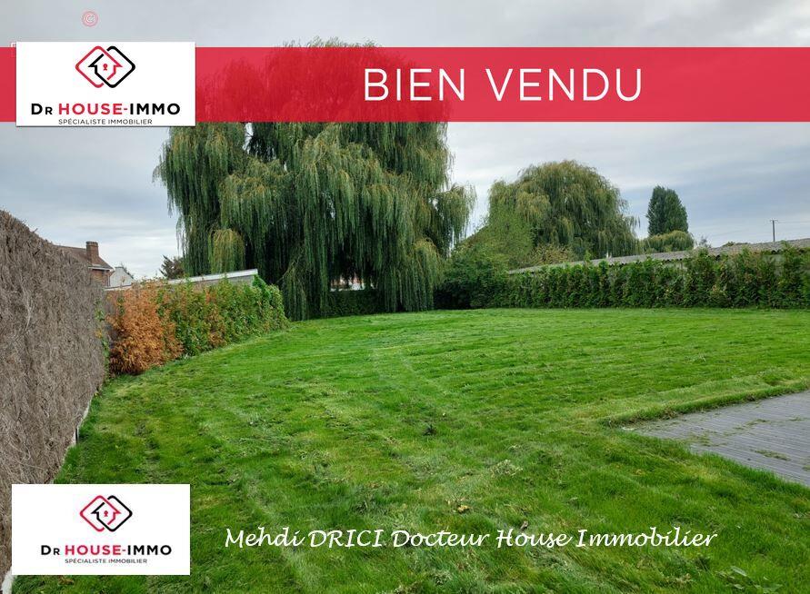 Maison à vendre, 164m², Ostricourt